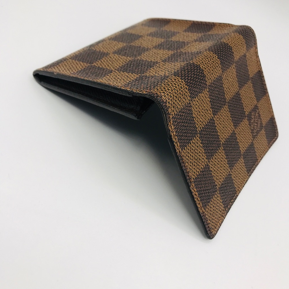 Authentic Louis Vuitton Envelope Business Card Holder - Picture 7 of 15